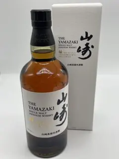2026年最新】山崎蒸留所 限定 シングルの人気アイテム - メルカリ
