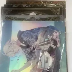 逆巻スバル B賞 アクスタ DIABOLIK LOVERS ディアラバ
