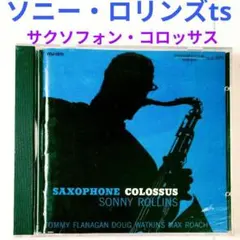 2026年最新】ロリンズ コロッサスの人気アイテム - メルカリ