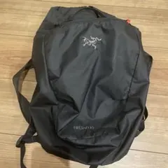 ARC'TERYX アークテリクス HELIAD 10バックパック
