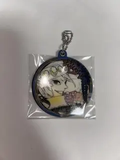 鬼滅の刃 吾峠呼世晴原画展 スライドミラー 宇髄天元