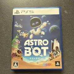 PS5 アストロボット