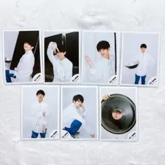 Aぇ! group 正門良規 公式写真