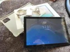 2026年最新】タブレット 本体 android ジャンクの人気アイテム - メルカリ