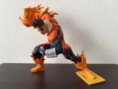 僕のヒーローアカデミア エンデヴァー　フィギュア