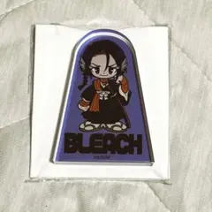 BLEACH POPUPSHOP アクリルブロック 弓親