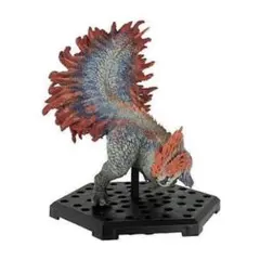 ケマトリス　モンスターハンターフィギュア