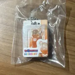 BE@RBRICK オレンジフィギュア 約7cm