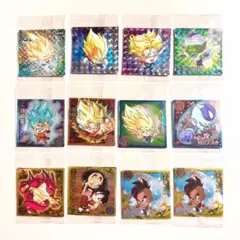 ドラゴンボール 超戦士シールウエハース超 UGR ベジータ