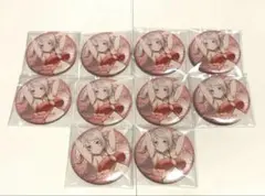 DIABOLIK LOVERS 極推し缶バッジ 無神コウ 8点セット - メルカリ