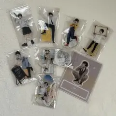 ブルーロック 蜂楽廻 まとめ売り 9点セット