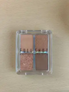 FULL SHOT BOUTINEYE PALETTE アイシャドウパレットのサムネイル