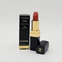 CHANEL シャネル ハイドラベース リップスティック 99 ELLIPSEのサムネイル