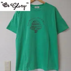 オアグローリー　Tシャツ　オールマンブラザーズバンドのサムネイル
