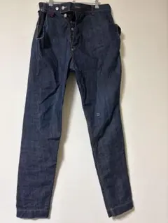 Vivienne Westwood デニムパンツのサムネイル