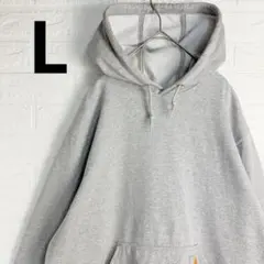 【ド定番】Carhartt Loose fit オーバーサイズ パーカー