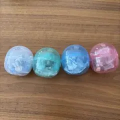 【全4種】初音ミク Hide&Seek かくれんぼフィギュア Part2