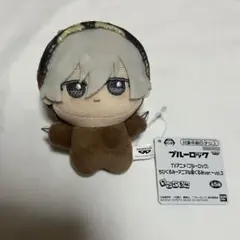 ブルーロック　凪誠士郎　ちびぐるみ　アニマル着ぐるみ