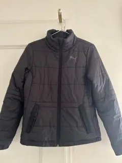 PUMA レディース中綿ジャケット Sサイズ