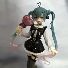 初音ミク　ファッションフィギュア　subculture