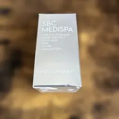 SBC MÉDISPA ホワイトサプリメントのサムネイル