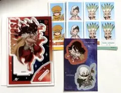 2026年最新】獅子王司の人気アイテム - メルカリ