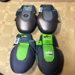 ドカ雪にお備え下さい！雪道の滑り留め器具　4点セット　10％値下げしました