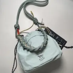 新品TopologieMaisonKitsuneリバーシブルバケット+ストラップ - メルカリ