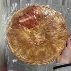 ケンタッキー福袋2026 ビスケット型お昼寝枕