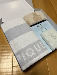 gelato pique タオル＆ハンドソープセットのサムネイル