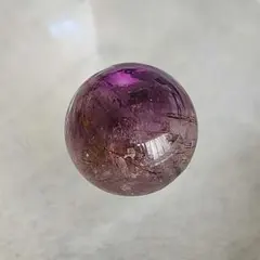 高品質 スーパーセブン 粒売り 10mm 119a アメジスト ゲーサイト