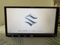 Kenwood カーナビ KXM-E501W - メルカリ