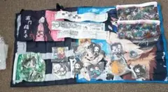 鬼滅の刃 黒子のバスケ まとめ売り