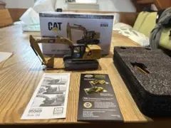 CAT 320 Hydraulic Excavator 85569