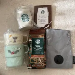 スターバックス福袋2026