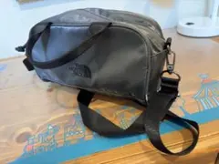 THE NORTH FACE ショルダーバッグ グレー