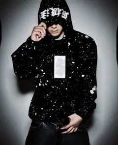 再販無完売品] Neahster パーカー ENDLESSMADE fti - メルカリ