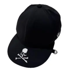 mastermind 美品 GORE-TEX NEW ERA キャップ スカルのサムネイル