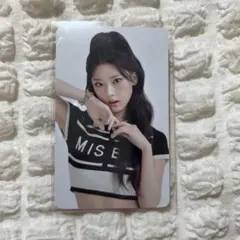 BABYMONSTER ルカ トレカ ランダム