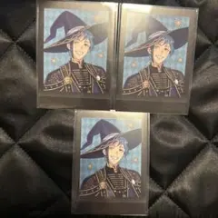 ツイステ　ぱしゃこれ　ブルームバースデー フロイド