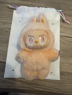 ポップマート ラブブ