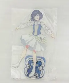 学園アイドルマスター DEBUT LIVE 初 TOUR アクスタ 秦谷美鈴 - メルカリ