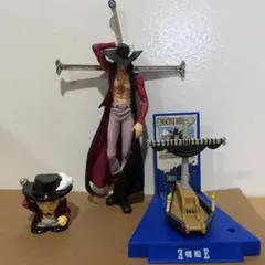 ワンピース 手配書 フレームコレクション ザ ストロング ライバルズ 白