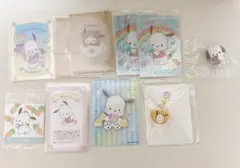 サンリオ ポチャッコセット