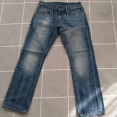 最終値下げ Levi Strauss & Co. 514 デニム W32 L32