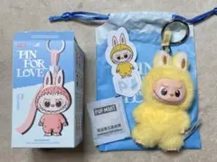 J♡Y♡M様専用　THE MONSTERS PIN FOR LOVE 【P】