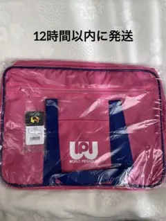 マルミ運動具店購入❗️】旧ワッペ ピンク 新品 未開封 スクバ - メルカリ