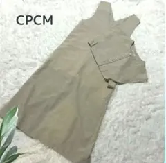 CPCM セットアップワンピース　Мのサムネイル