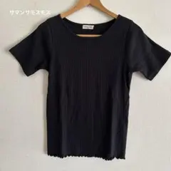 サマンサモスモス Tシャツ カットソーのサムネイル