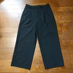 パンツ ワイドパンツ